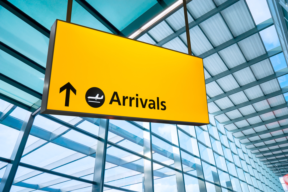 UK’s Electronic Travel Authorisation (ETA) scheme now open for Qatari nationals